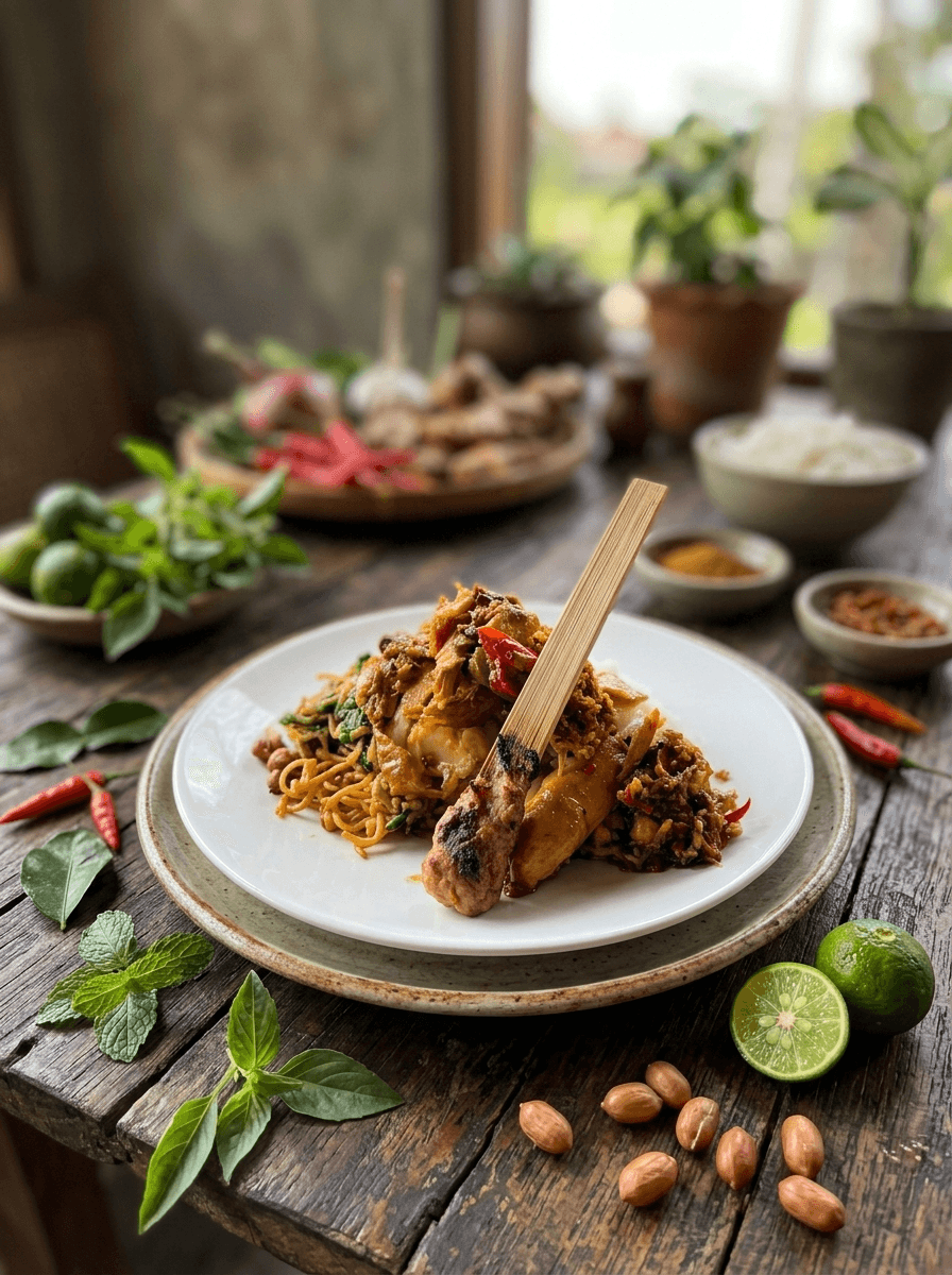 Terlihat Mahal Tanpa Modal Studio